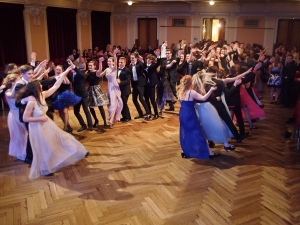 Věneček SD Litomyšl, 7.3.2019