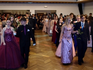 Věneček Vysoké Mýto, 13. 12. 2019