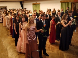 Věneček Vysoké Mýto, 13. 12. 2019