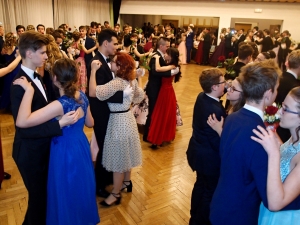Věneček Vysoké Mýto, 13. 12. 2019