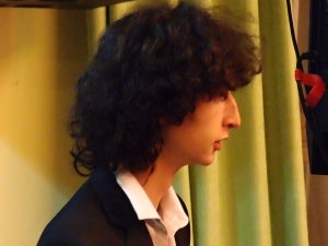 Věneček Vysoké Mýto 14.12.2018