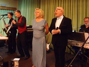 Věneček Vysoké Mýto 14.12.2018