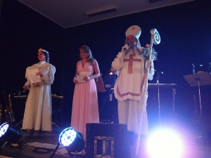 Věneček Žichlínek 14.12.2017