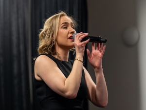 X. taneční ples Čistá, 11.4.2026