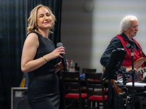 X. taneční ples Čistá, 11.4.2026