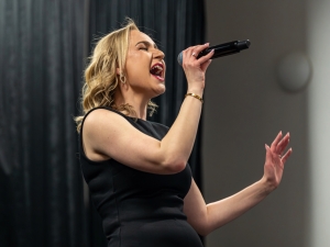 X. taneční ples Čistá, 11.4.2026