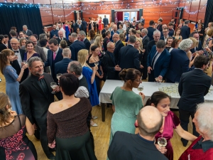 X. taneční ples Čistá, 11.4.2026