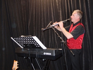 X. taneční ples Čistá, 11.4.2026