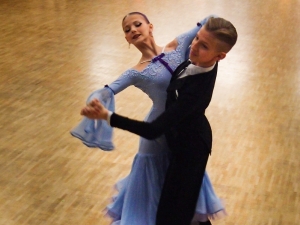 X. taneční ples Čistá, 11.4.2026