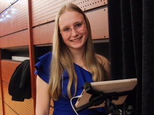 X. taneční ples Čistá, 11.4.2026