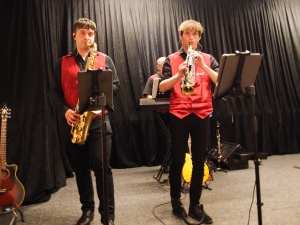 X. taneční ples Čistá, 11.4.2026