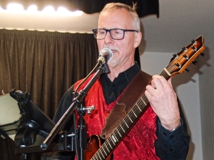 X. taneční ples Čistá, 11.4.2026