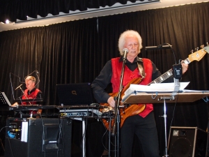 X. taneční ples Čistá, 11.4.2026