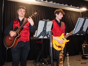 X. taneční ples Čistá, 11.4.2026