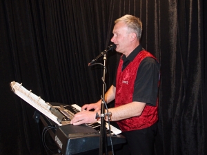 X. taneční ples Čistá, 11.4.2026