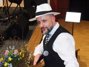 X. taneční ples Čistá, 11.4.2026