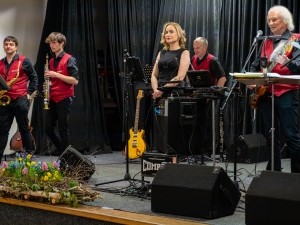 X. taneční ples Čistá, 11.4.2026