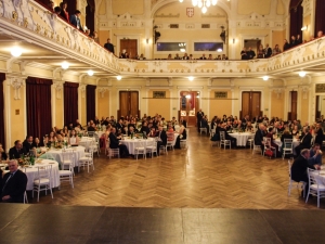 XXIII společenský večer Titanik, 22.3.2024