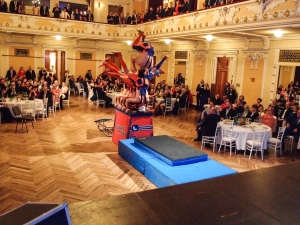 XXIII společenský večer Titanik, 22.3.2024