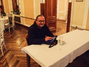 XXIII společenský večer Titanik, 22.3.2024