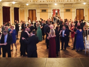 XXIII společenský večer Titanik, 22.3.2024