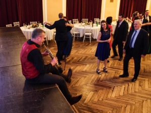 XXIII společenský večer Titanik, 22.3.2024