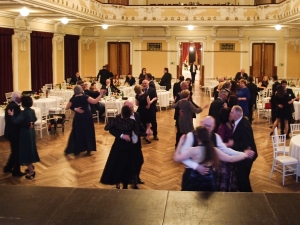 XXIII společenský večer Titanik, 22.3.2024