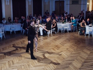XXIV společenský večer Titanik, 21.3.2025
