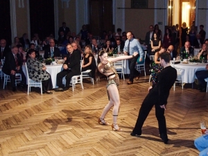 XXIV společenský večer Titanik, 21.3.2025