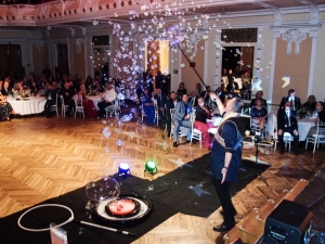 XXIV společenský večer Titanik, 21.3.2025