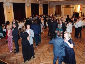 XXIV společenský večer Titanik, 21.3.2025