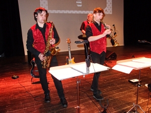 XXIV společenský večer Titanik, 21.3.2025